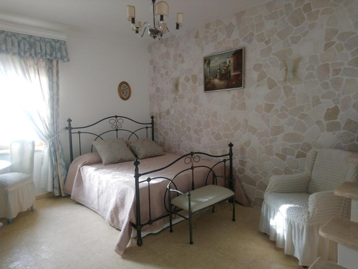 B&B Villa La Petra San Nicola Arcella Quarto foto